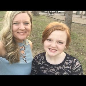 Meet your Posher, Christie